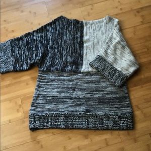 Karen Scott sweater